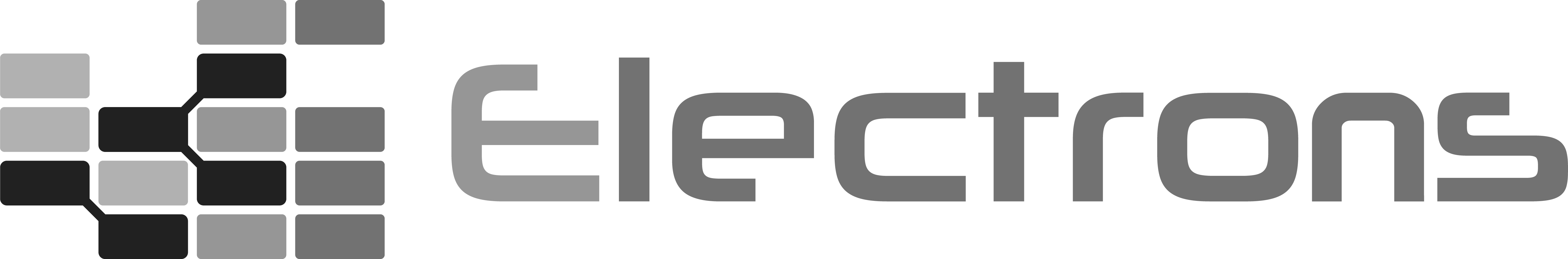 Logo Electrons