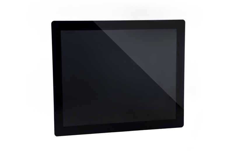 Touch monitor 17