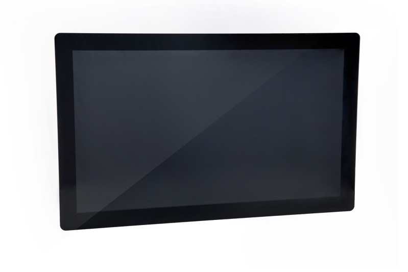 Touch monitor 15.6