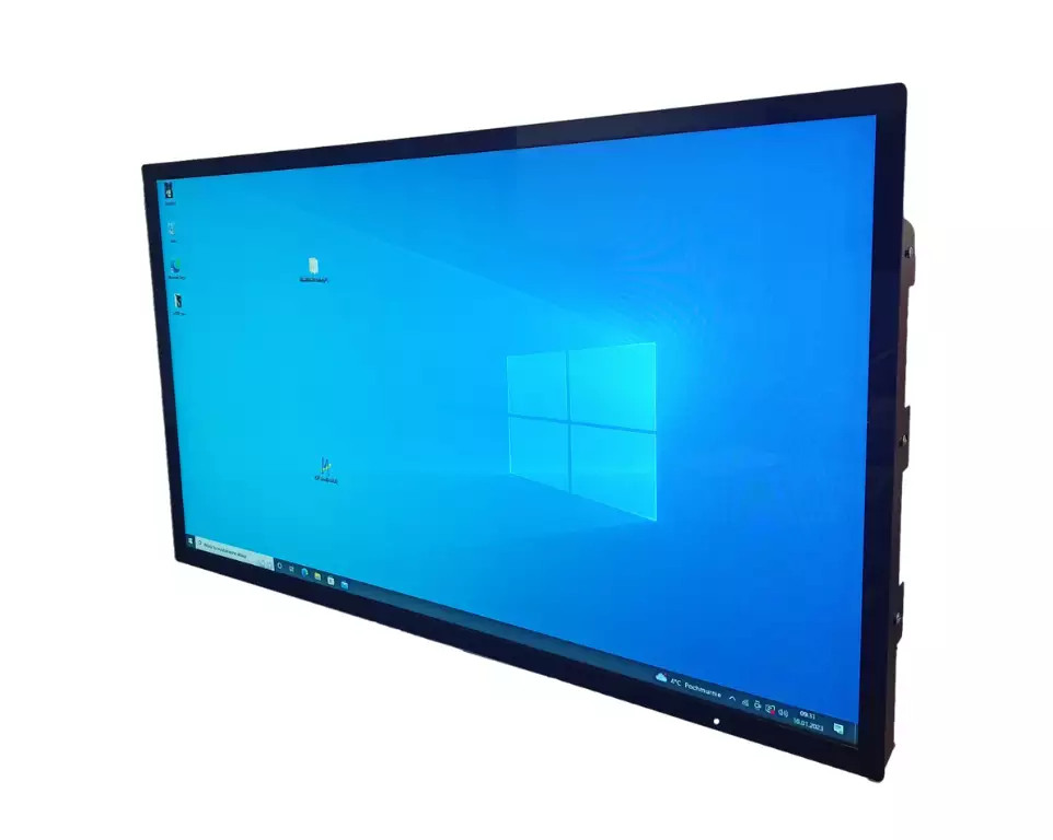 Monitor outdoor